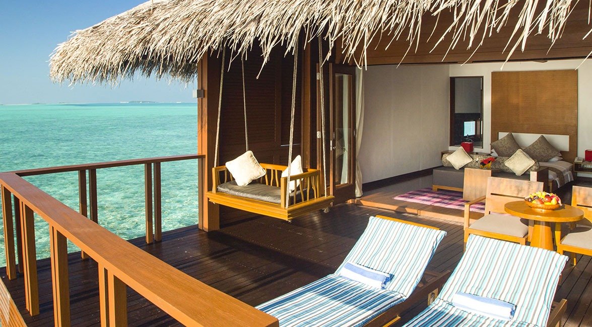 maldives resort 2