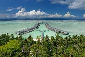 maldives resort 3