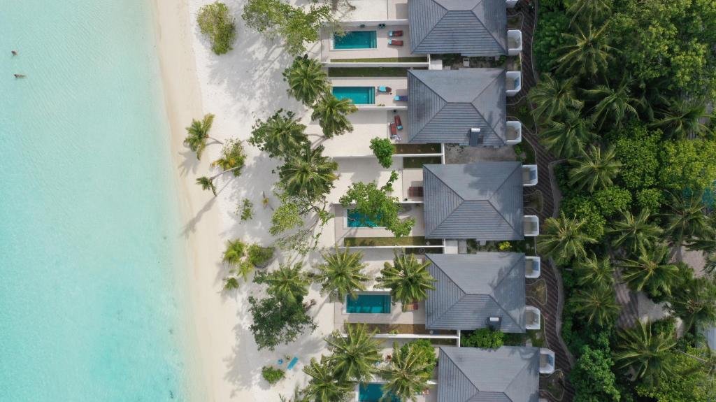 maldives resort 4