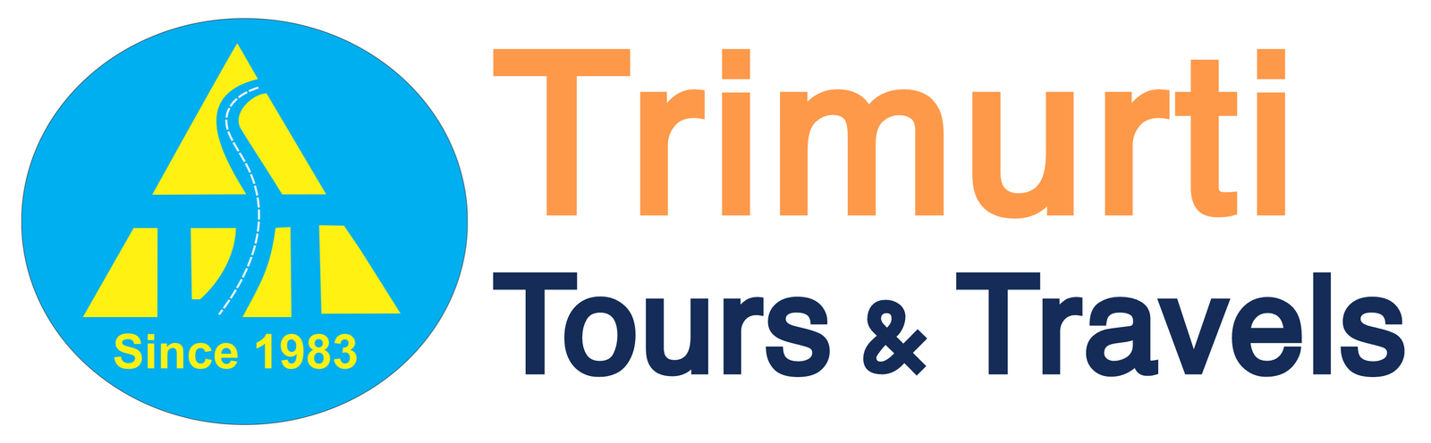 trimurti tours and travels pune